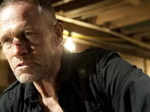 Thunder Road | Michael Rooker se une a drama sobre corridas da Nascar