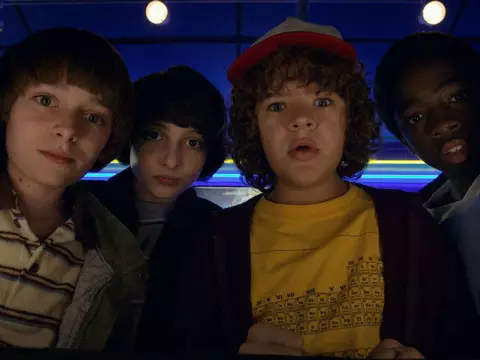 Stranger Things | “Há um controle de qualidade”, diz Matt Duffer sobre demora para a nova temporada