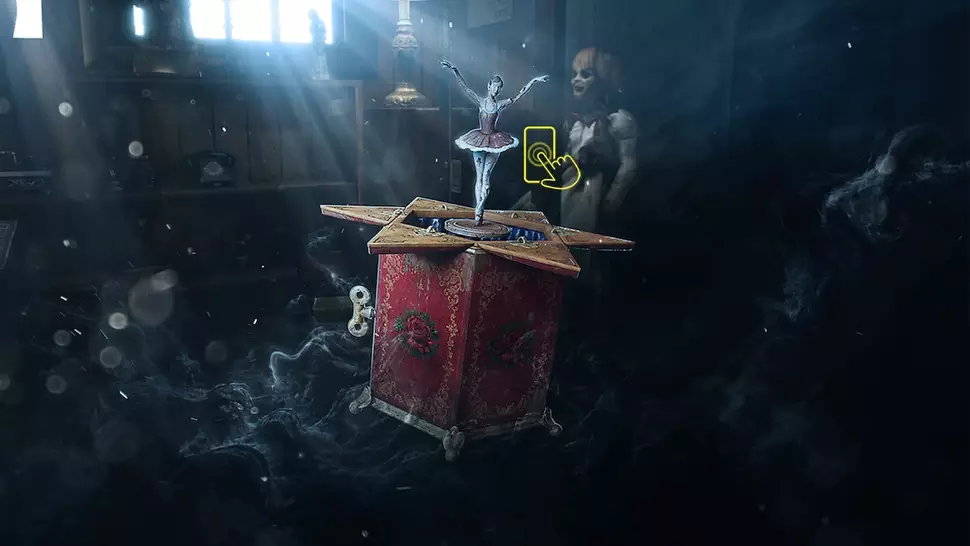 The Conjuring: Unspoken Horror Game Hits Netflix | News Minimalist