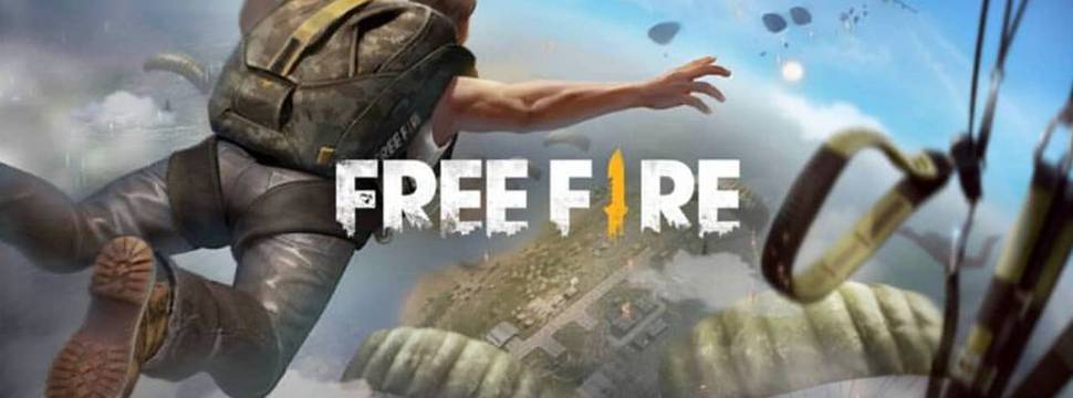 Free Fire Brasil