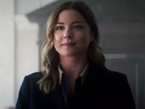 Falcão e o Soldado Invernal: Atriz se diz contente com os rumos de Sharon Carter