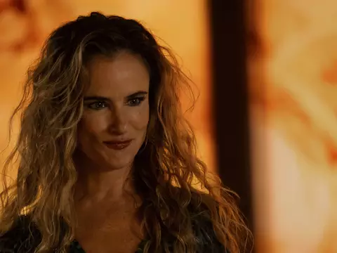 Juliette Lewis in Cape Fear 2026/Apple TV publicity