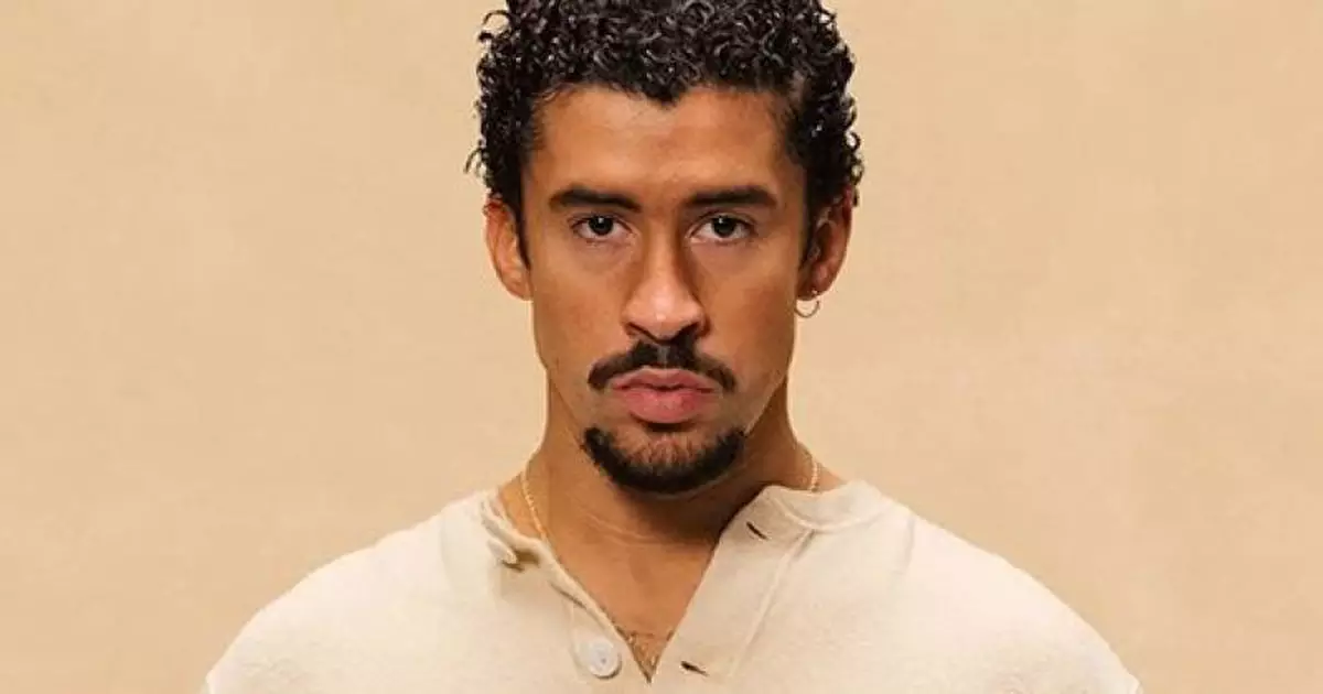 Música Bad Bunny, BTS e mais: agenda de shows internacionais no Brasil em 20261 min de leitura Caio Coletti