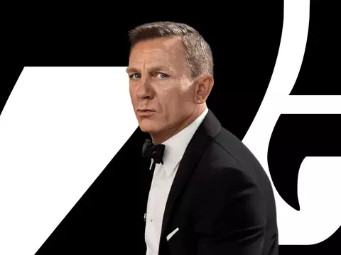 007 | Novo filme tem desenvolvimento pausado para repensar franquia