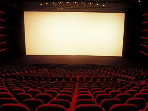 Cinema tem alta no Brasil e registra maior público desde 2019