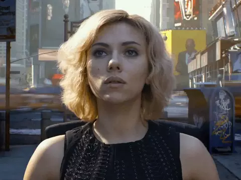 Diretor fala sobre possibilidade de dirigir sequência de Lucy