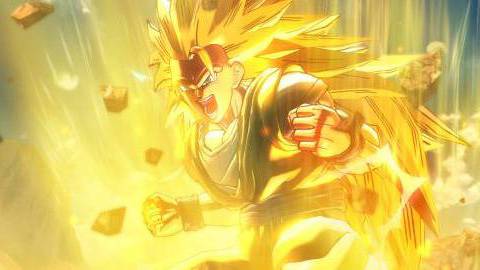 Dragon Ball Xenoverse 2 - Dragon Ball Xenoverse 2  Veja os requisitos  recomendados para jogar no PC - The Enemy