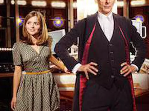 Doctor Who | Episódio de estreia da oitava temporada será exibido nos cinemas