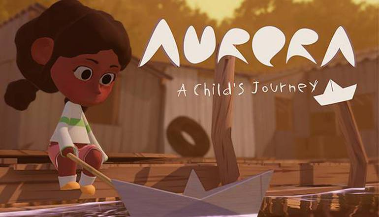 Aurora: A Child’s Journey