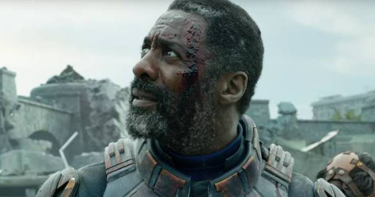 Idris Elba quer voltar a interpretar Heimdall no Universo