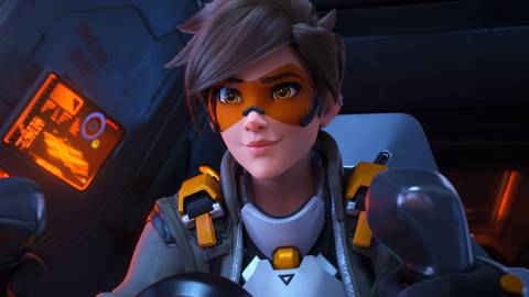 Overwatch 2: Balanceamento de heróis só ocorrerá em dezembro na segunda  temporada - Millenium