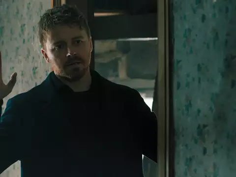 Slow Horses | Jack Lowden contó qué esperar de su personaje en el futuro
