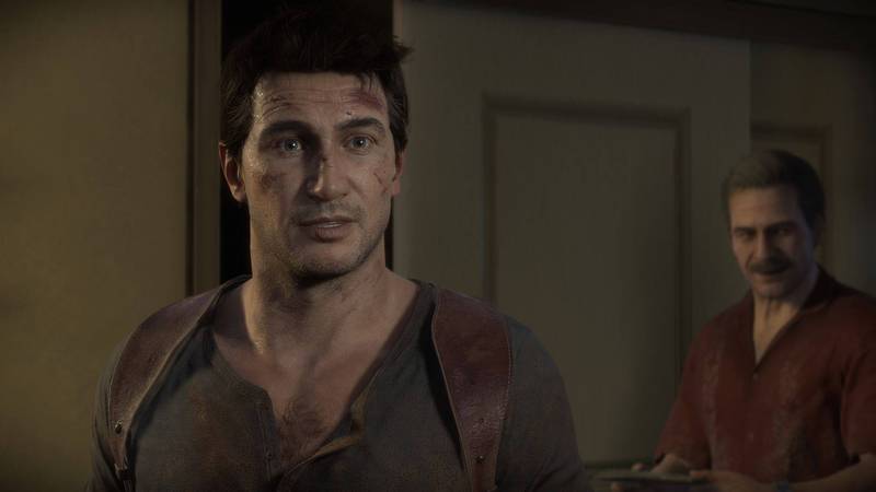 Filmes de Uncharted e Homem-Aranha vão sair no Netflix - - Gamereactor