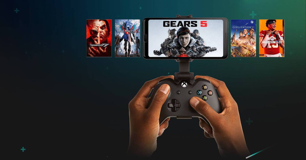Cloud gaming chega ao Xbox Game Pass com mais de 150 jogos - Meia-Lua