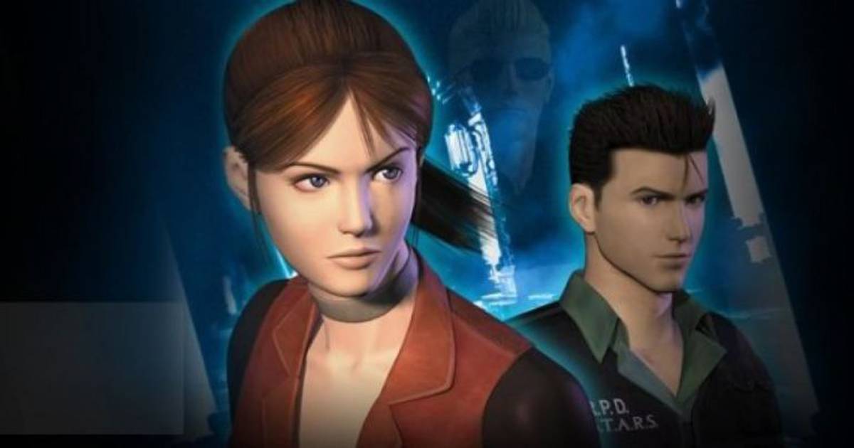 Resident Evil: Code Veronica X é lançado para PS4 e ganha preço