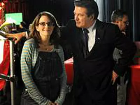 30 Rock | Alec Baldwin diz que sétima temporada será a última