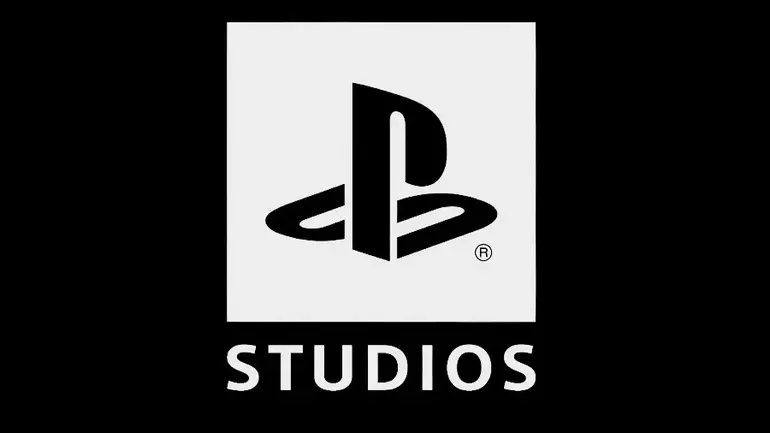 Imagem do logo de PlayStation Studios
