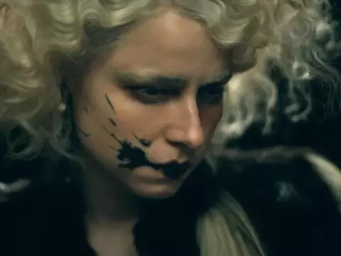 The Bride: A Noiva de Frankenstein