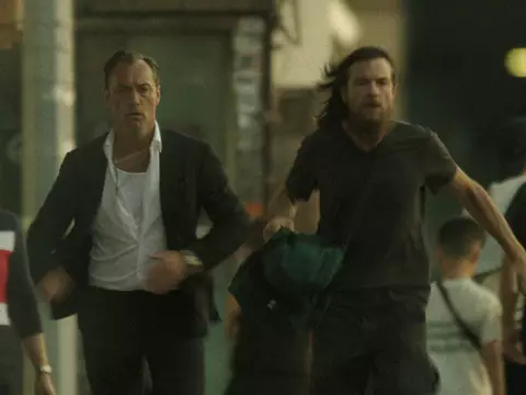 Black Rabbit se arrasta, mas entrega bom thriller no estilo Ozark