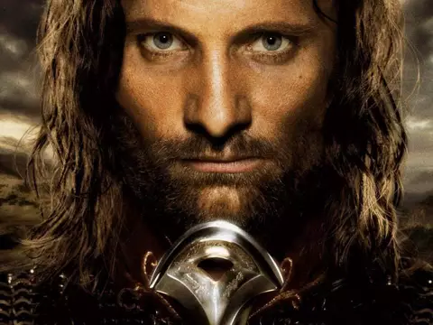 O Senhor dos Anéis | Aragorn pode ser reescalado em The Hunt for Gollum