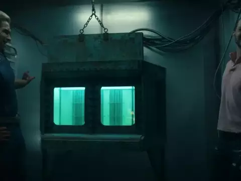 Detrás de cámaras de The Boys revelan la causa de la muerte de un personaje; mira