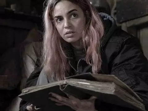 Evil Dead: En llamas, escenas post-créditos explicadas