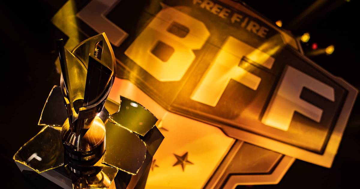 LBFF 2021 Série B: Los Grandes, NewX e mais se classificam para final, free fire