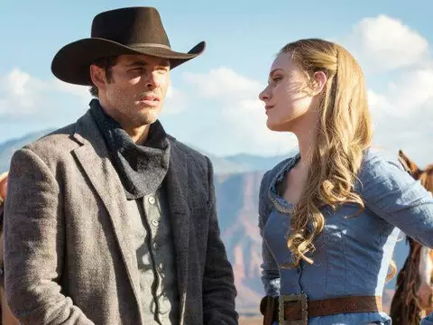 Westworld: Marsden volta para 4º ano; Evan Rachel Wood será nova personagem