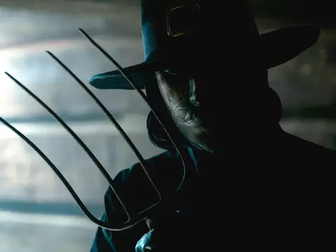 Feriado Sangrento é um slasher instantaneamente clássico 