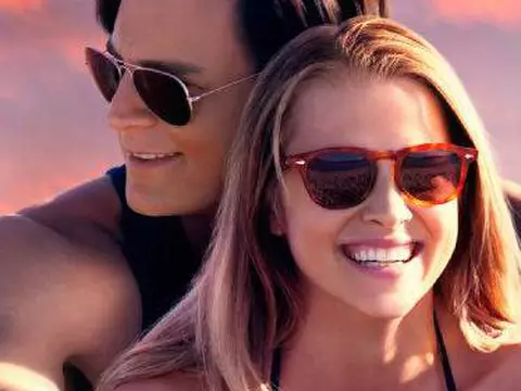 A Escolha | Teresa Palmer sofre acidente em novo trailer