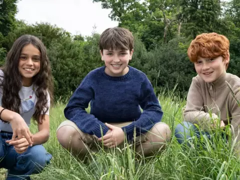 Harry Potter | Trio principal ganhará mais de R$ 3 milhões na 1ª temporada