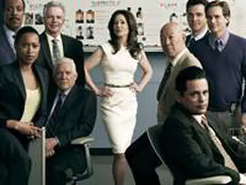 Major Crimes é renovada para a segunda temporada