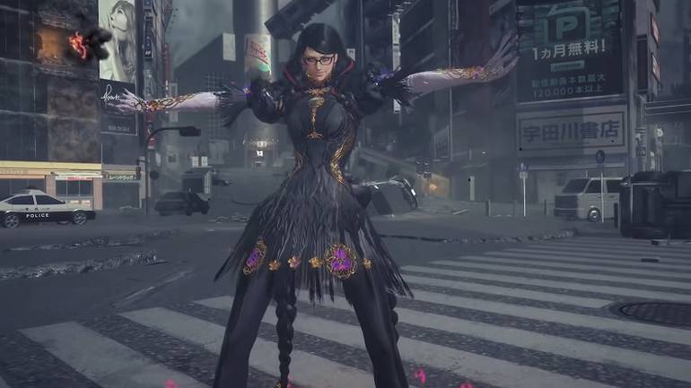 Preços baixos em Jogos de videogame de Bayonetta