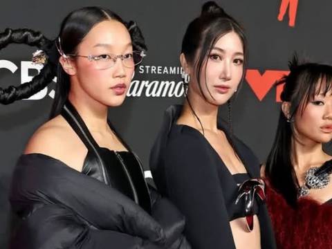 Guerreiras do K-Pop 2 será inspirado em dinâmica das dubladoras das HUNTR/X