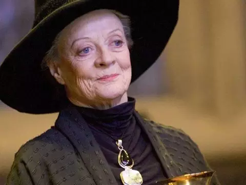 Cena de Harry Potter (Divulgação)