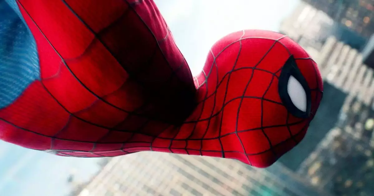 Pré-venda de Homem-Aranha: Um Novo Dia é interrompida na Coreia do Sul