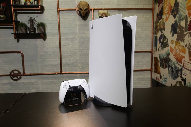 PlayStation 5