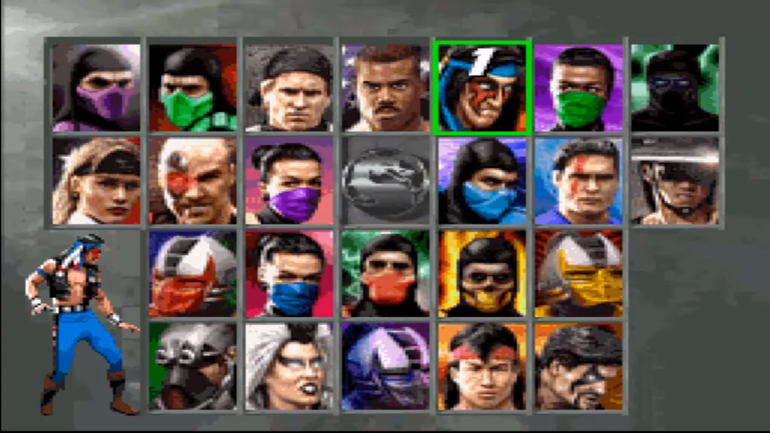Mortal Kombat 12: Personagens que Queremos na Sequência