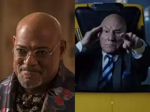 X-Men | Especulado como Xavier, Laurence Fishburne explica relação com HQs