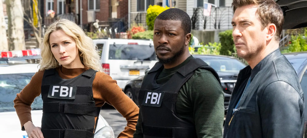 Final de uma Era: Elenco de 'FBI: Most Wanted' se Despede nas Redes Sociais