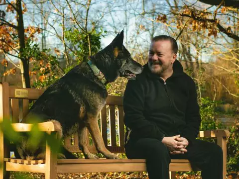 After Life conclui sua jornada com leveza e emoção 