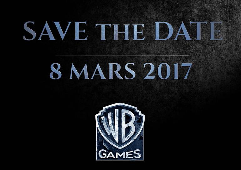 Lista de Jogos da WB Games Montréal