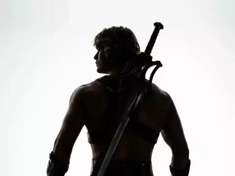 He-Man | Live-action terá teaser hoje (21) e trailer amanhã (22), diz insider