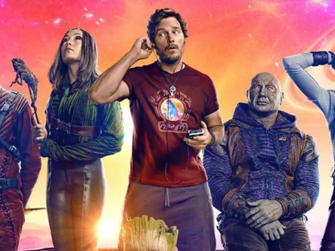 Marvel/Reprodução