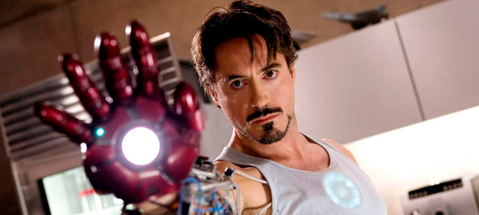 Vingadores: Doomsday - Robert Downey Jr. se Transforma em Doutor Destino e Revela Bastidores