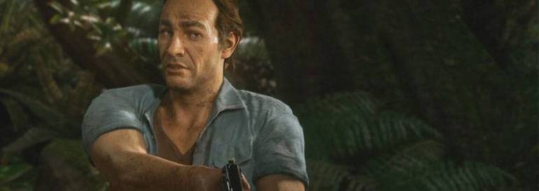 Você realmente conhece os personagens de Uncharted 4 ?