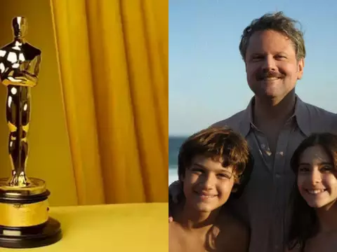 Onde assistir ao Oscar 2025