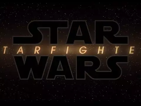 Star Wars: Starfighter, la película protagonizada por Ryan Gosling, tiene su primer tráiler