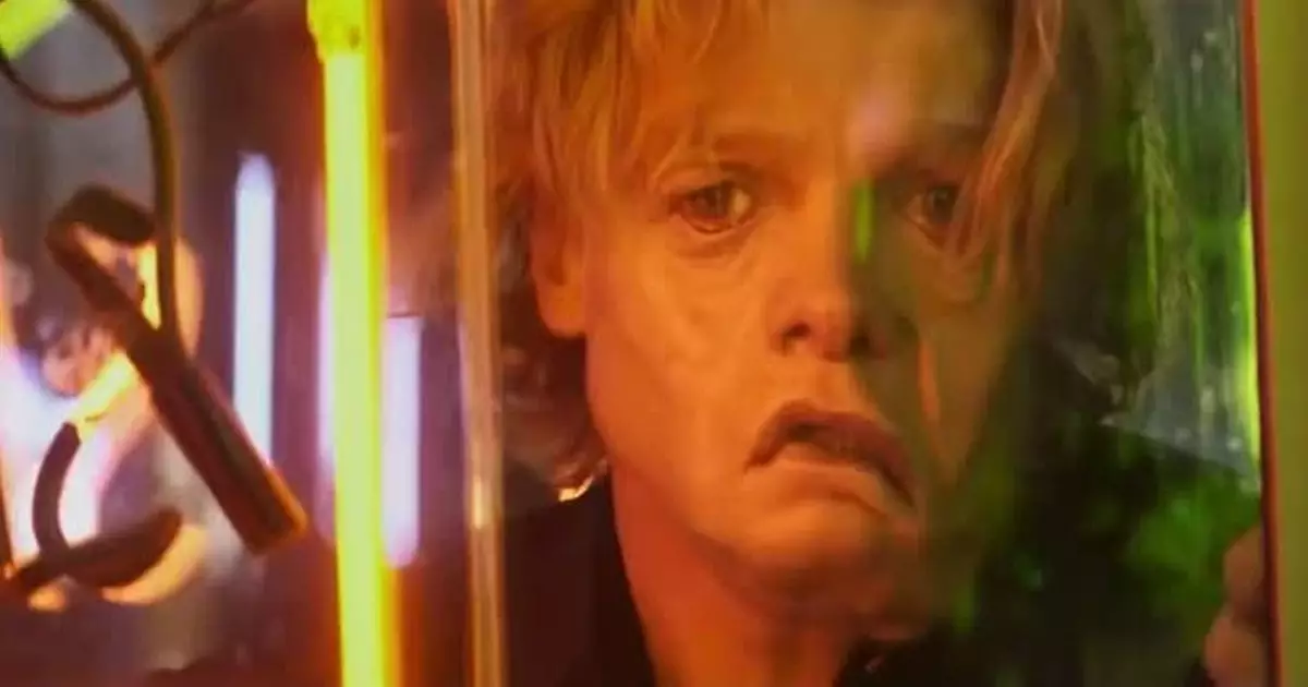 Cara-de-Barro