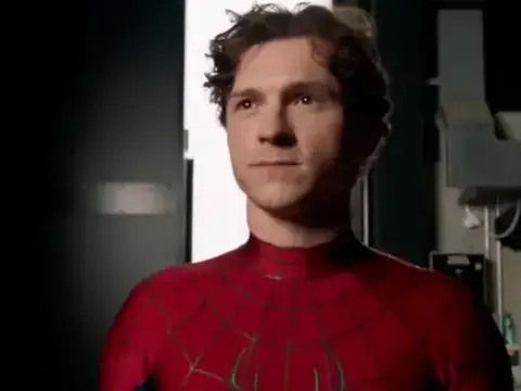 Homem-Aranha 4 | Tom Holland cria poses do herói em novo vídeo